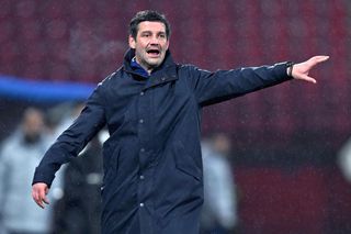 Notele lui Cristi Chivu, după Inter - Torino » Ce scrie presa din Italia