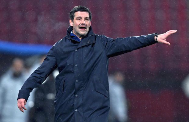 Notele lui Cristi Chivu, după Inter - Torino » Ce scrie presa din Italia