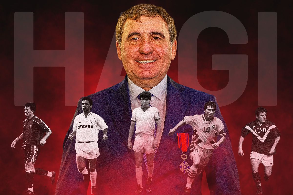 Numirea lui Hagi la națională, în linie dreaptă! Comitetul Executiv se reunește azi, Răzvan Burleanu face declarații la ora 16:00!