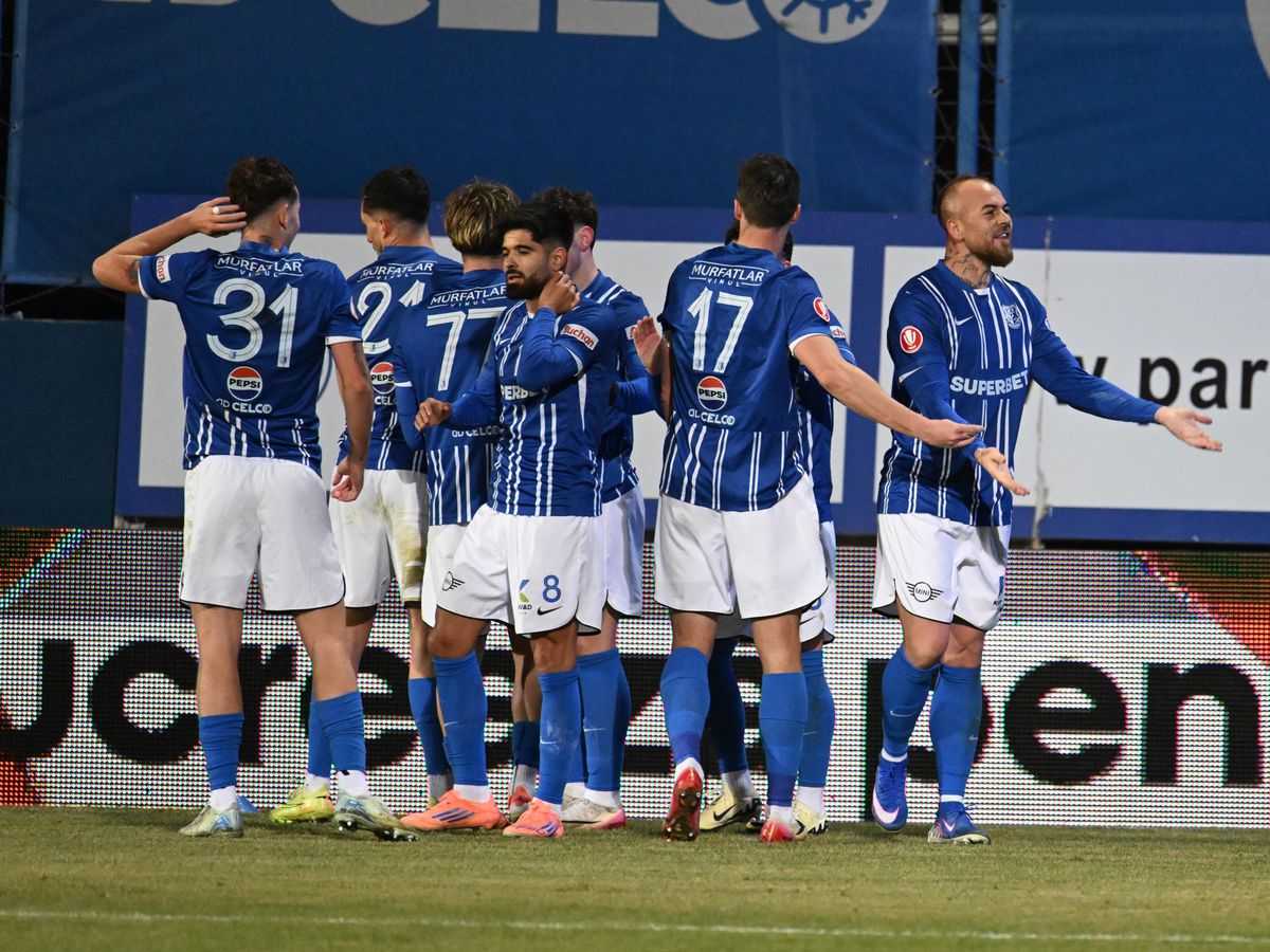 Florin Prunea, despre fotbalistul lui Dinamo: „E o fiară, trebuie făcut ceva”