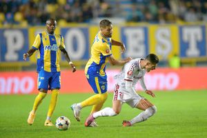 Rapid - Petrolul, „Primvs Derby” în etapa 26 din Superliga » Echipe probabile + cote