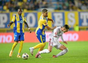 Rapid - Petrolul, „Primvs Derby” în etapa 26 din Superliga » Echipe probabile + cote