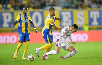 Rapid - Petrolul, „Primvs Derby” în etapa 26 din Superliga » Echipe probabile + cote