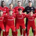 Mihai Leca, noul fundaș al CS Dinamo // FOTO: Instagram