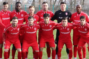 Jucător cu peste 100 de meciuri în Superliga, ajutor pentru Dinamo lui Bratu