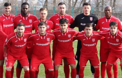 Jucător cu peste 100 de meciuri în Superliga, ajutor pentru CS Dinamo