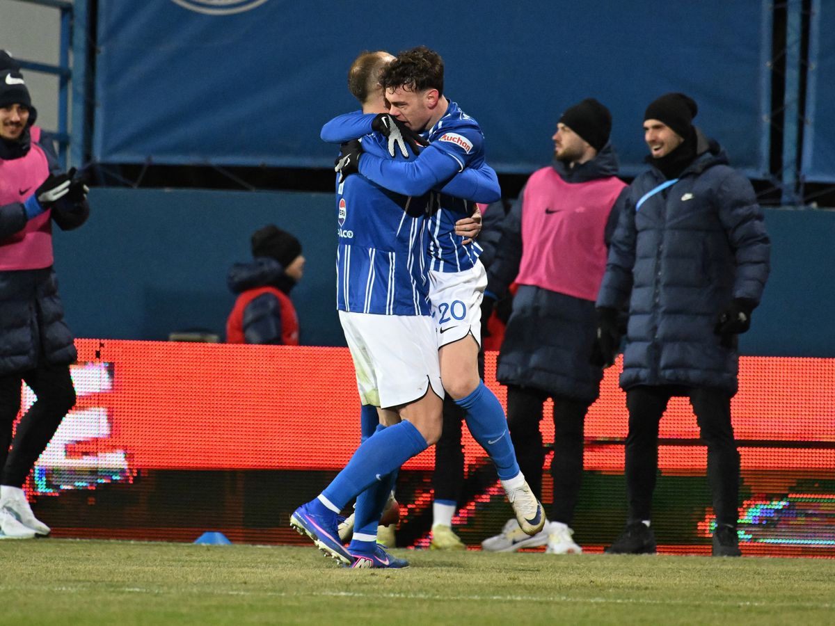 „Arată de parcă ar fi născuți la Dinamo!” » Legenda Ion Pârcălab, la „cald”, după victoria spectaculoasă cu Farul