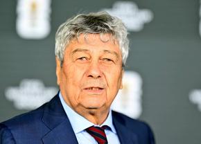 Lucescu a vrut să PLECE de la națională înainte de baraj: „Insist, nu pot fi un laș”