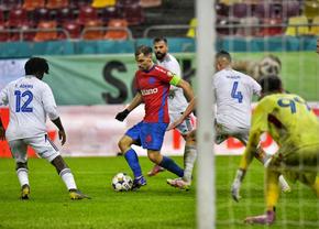 Darius Olaru a menționat detaliul care o putea ajuta pe FCSB în lupta pentru play-off: „Ar fi prins bine!”