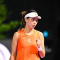 Xinyu Wang, parcurs excelent la Transylvania Open/Foto: Imago Images