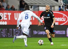 FCSB - FC Botoșani, duel cu încărcătură pentru play-off » Echipele probabile