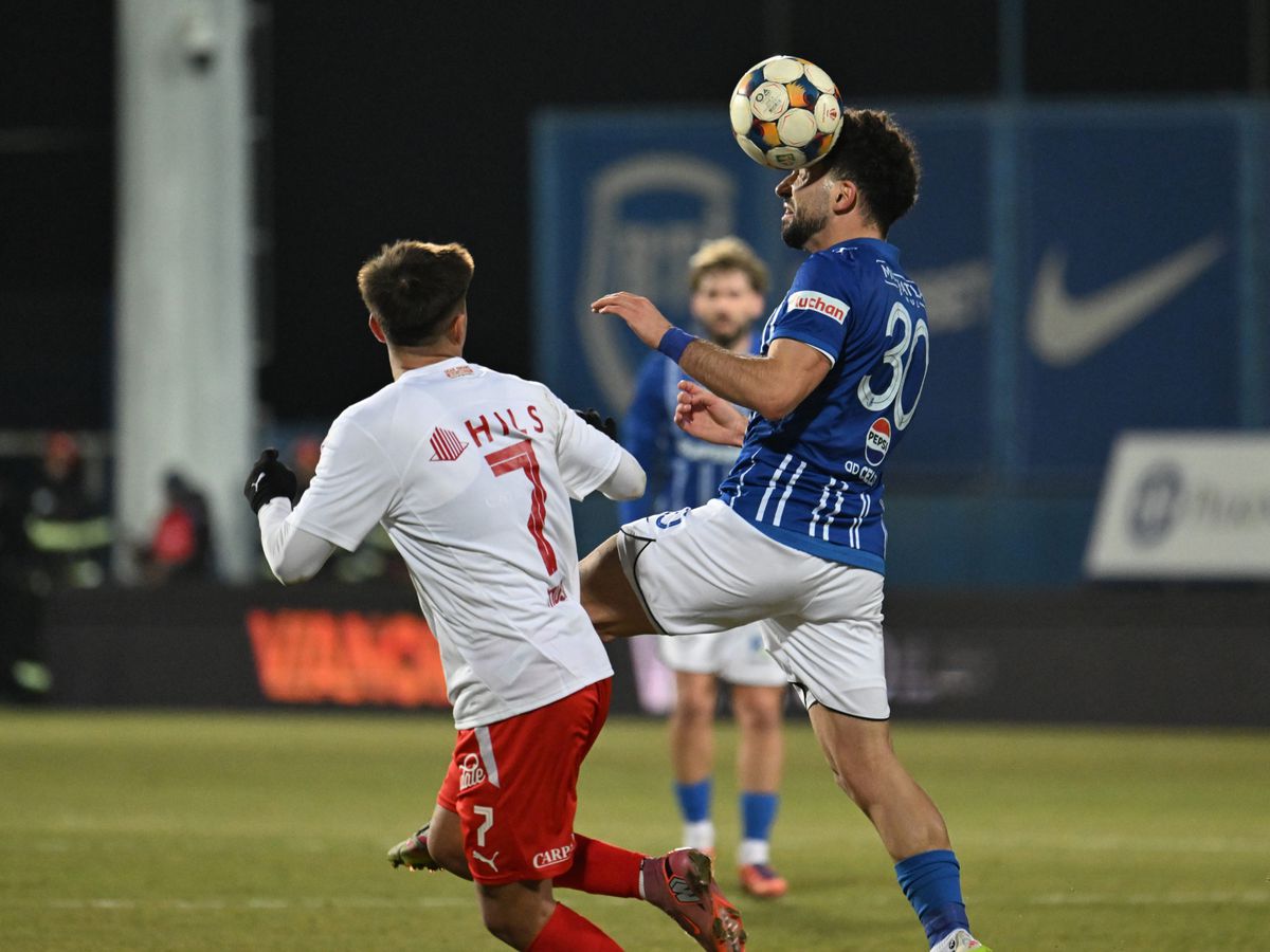 „Arată de parcă ar fi născuți la Dinamo!” » Legenda Ion Pârcălab, la „cald”, după victoria spectaculoasă cu Farul