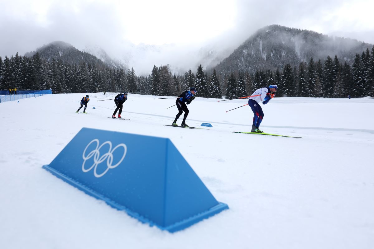 Unde se desfășoară competițiile la Jocurile Olimpice de la Milano-Cortina: 25 de baze dispersate pe o zonă de 22.000 de kilometri pătrați