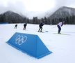 JO Milano-Cortina - baza Antholz-Anterselva Arena Foto: Guliver/GettyImages