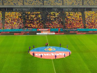 FCSB - FC Botoșani, duel cu încărcătură pentru play-off » Jucătorul ...