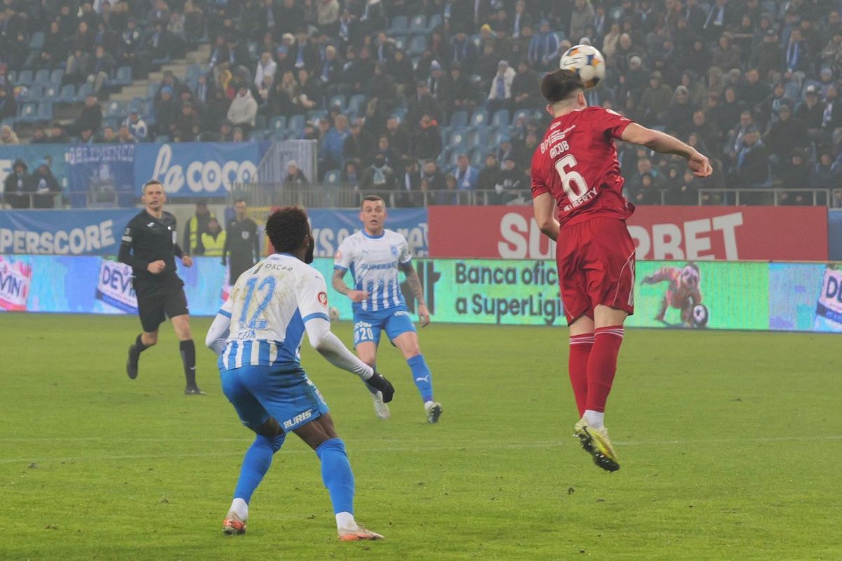 A fost erou cu Oțelul și i-a pus gând rău lui Dinamo: „Vreau să marchez cu ei!”