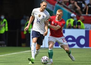 Internaționalul cu meciuri la Euro 2016 și Euro 2020, prezentat în Superligă: „O adevărată sărbătoare pentru oraș!”