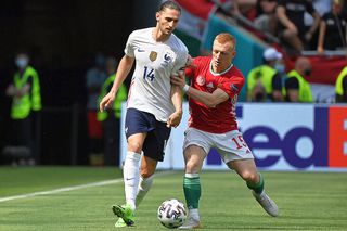 Internaționalul cu meciuri la Euro 2016 și Euro 2020, prezentat în Superligă: „O adevărată sărbătoare pentru oraș!”