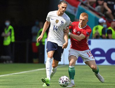 Internaționalul cu meciuri la Euro 2016 și Euro 2020, prezentat în ...