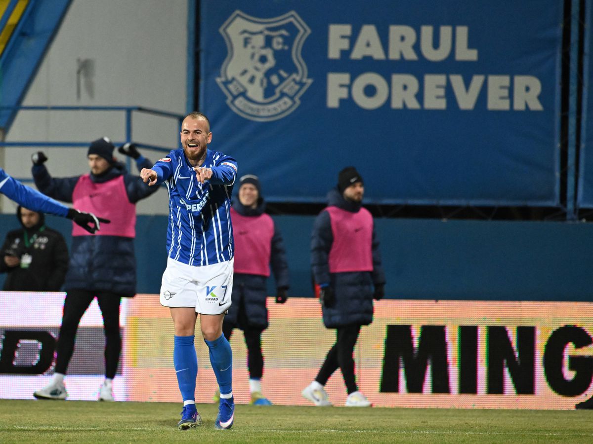 Învins de Dinamo, Ianis Zicu a răbufnit: „Urât! Ăsta e cuvântul”