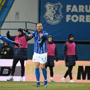 Farul - Dinamo // FOTO: Farul site oficial