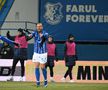 Farul - Dinamo // FOTO: Farul site oficial