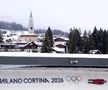 JO Milano-Cortina - Cortina Sliding Centre Foto: Guliver/GettyImages