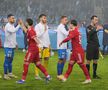Universitatea Craiova - Oțelul, imagini din meci // foto: Andrei Furnigă (GSP.ro)