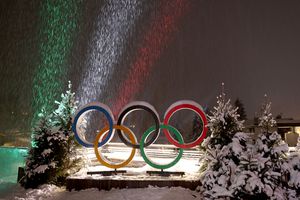 Rușii au încercat să compromită Jocurile Olimpice de Iarnă 2026. Anunțul Ministrului