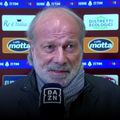 Walter Sabatini a lucrat ca director sportiv și tehnic la Perugia, Lazio, Triestina, Arezzo, Palermo, As Roma, Jiangsu Suning, Sampdoria, Montreal Impact, Bologna, Salernitana și Atletico Mineiro