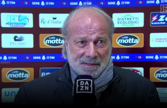 Un celebru director sportiv, cucerit de Chivu: „A făcut magie! Va fi antrenorul lui Inter pentru următorii 5 ani”