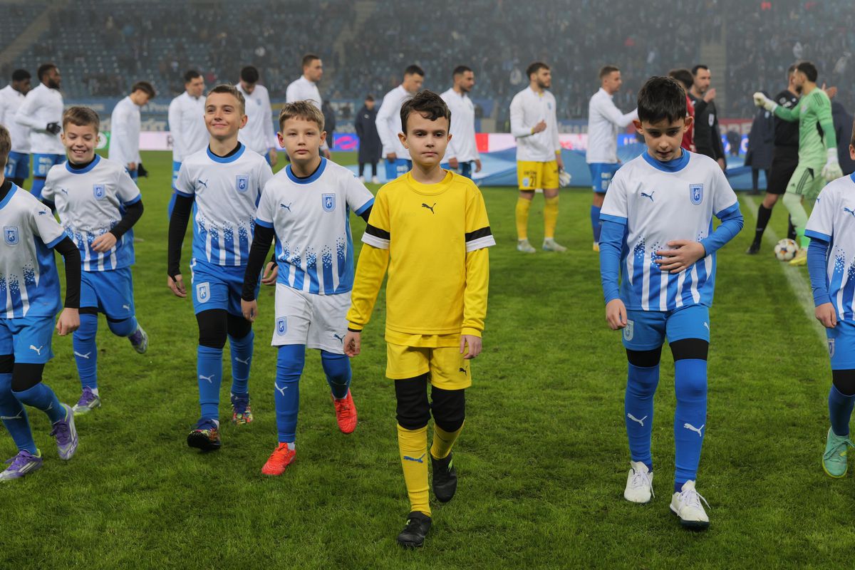 A fost erou cu Oțelul și i-a pus gând rău lui Dinamo: „Vreau să marchez cu ei!”