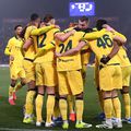 AC Milan a câștigat cu 3-0 la Bologna și are 22 de meciuri consecutive fără eșec în Serie A/ FOTO: Guliver/GettyImages