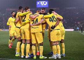 Marea rivală a lui Cristi Chivu, la un meci de recordul vechi de 33 de ani