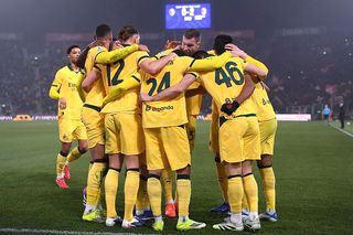 Marea rivală a lui Cristi Chivu, la un meci de recordul vechi de 33 de ani