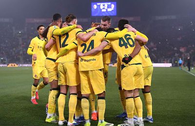 Marea rivală a lui Cristi Chivu, la un meci de recordul vechi de 33 de ani