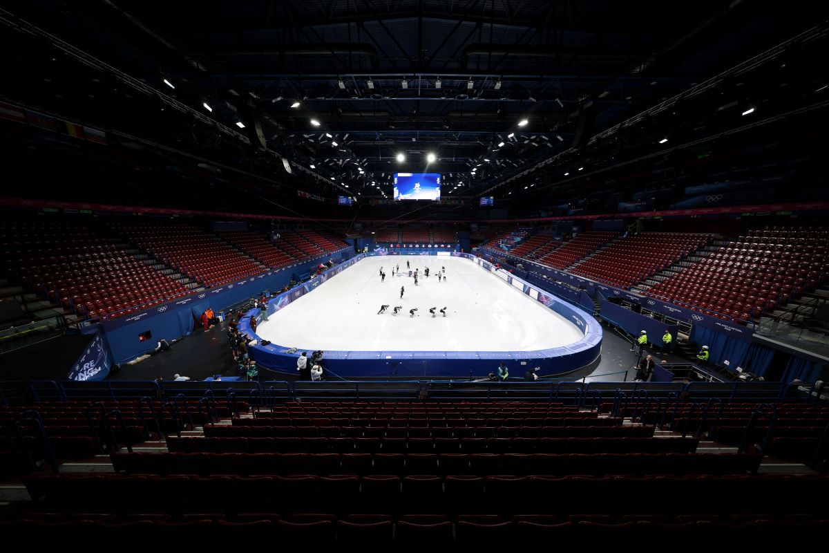 Unde se desfășoară competițiile la Jocurile Olimpice de la Milano-Cortina: 25 de baze dispersate pe o zonă de 22.000 de kilometri pătrați