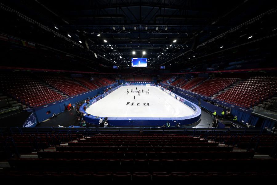 Unde se desfășoară competițiile la Jocurile Olimpice de la Milano-Cortina: 25 de baze dispersate pe o zonă de 22.000 de kilometri pătrați