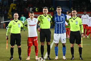 Vasile Miriuță o avertizează pe Dinamo după victoria cu Farul Constanța: „Să stea cu ochii pe ele”