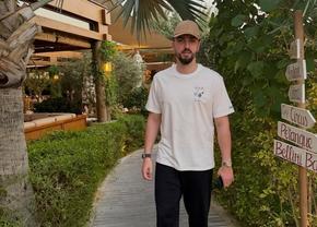 Andrei Vlad nu se mai transferă în Grecia! De ce a picat transferul