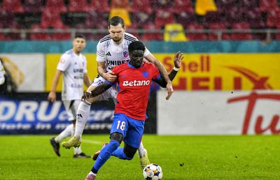 După debut, Joao Paulo a numit coechipierul preferat de la FCSB