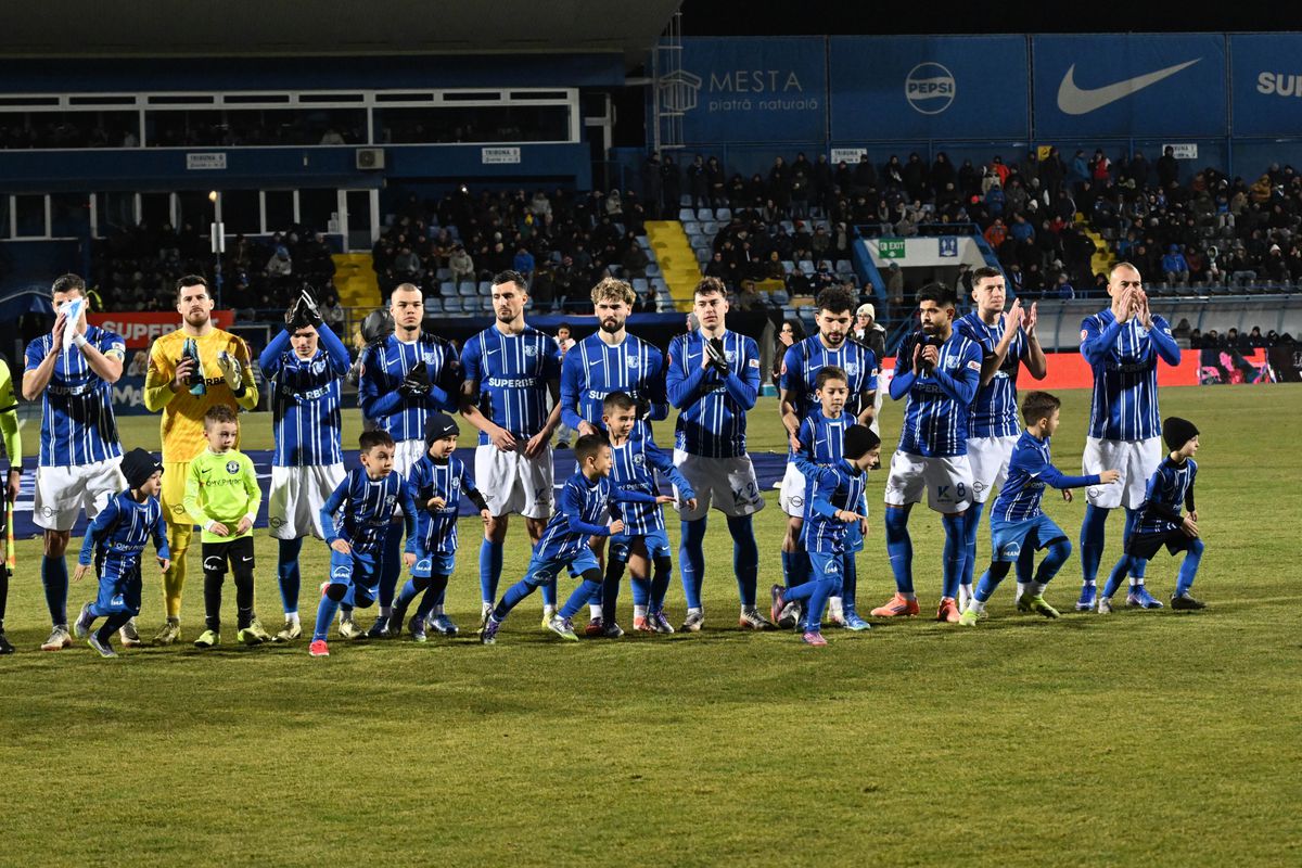 Alex Pop i-a adus victoria lui Dinamo și a găsit selecționer pentru națională: „Că tot vorbește toată lumea”