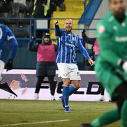 Farul - Dinamo // FOTO: Farul site oficial