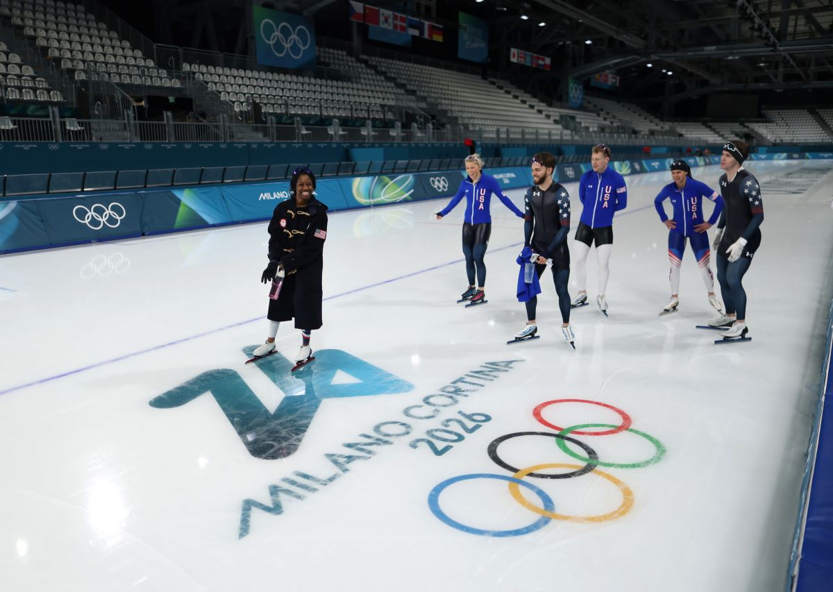 Unde se desfășoară competițiile la Jocurile Olimpice de la Milano-Cortina: 25 de baze dispersate pe o zonă de 22.000 de kilometri pătrați
