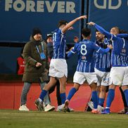 Farul - Dinamo // FOTO: Farul site oficial