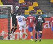 Matei Popa în FCSB - FC Botoșani, runda #25 din Superligă, 05.02.2026 // foto: Cristi Preda (GSP)