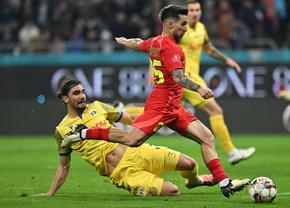 Daniel Pancu a anunțat noul transfer: „E la Cluj, face vizita medicală”