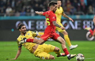 Daniel Pancu a anunțat noul transfer: „E la Cluj, face vizita medicală”