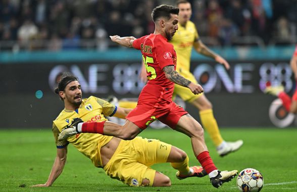 Daniel Pancu a anunțat noul transfer: „E la Cluj, face vizita medicală”