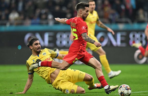 Daniel Pancu a anunțat noul transfer: „E la Cluj, face vizita medicală”